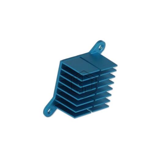 ATS-15B-143-C2-R0 - Advanced Thermal Solutions Inc. - Thermal - Heat Sinks