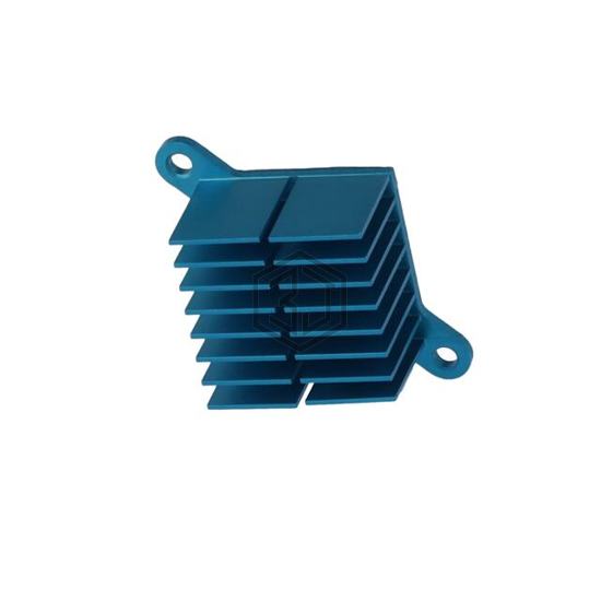 ATS-10E-171-C2-R0 - Advanced Thermal Solutions Inc. - Thermal - Heat Sinks