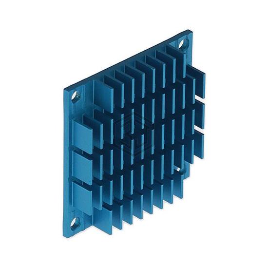 ATS-11F-121-C2-R0 - Advanced Thermal Solutions Inc. - Thermal - Heat Sinks