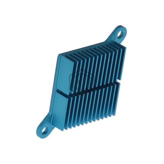 ATS-07B-85-C2-R0 - Advanced Thermal Solutions Inc. - Thermal - Heat Sinks