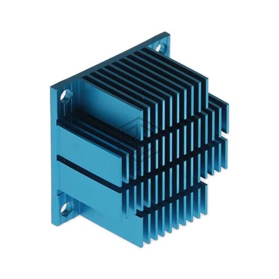 ATS-07G-05-C2-R0 - Advanced Thermal Solutions Inc. - Thermal - Heat Sinks