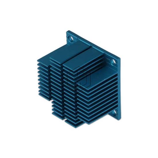 ATS-04D-05-C2-R0 - Advanced Thermal Solutions Inc. - Thermal - Heat Sinks