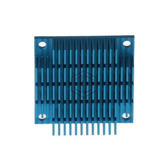 ATS-03A-07-C2-R0 - Advanced Thermal Solutions Inc. - Thermal - Heat Sinks