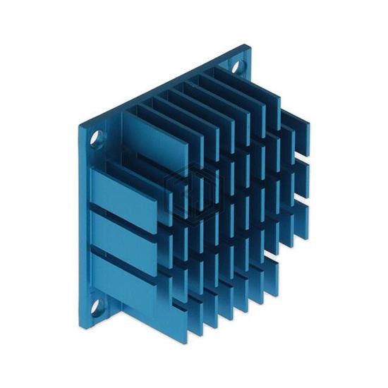 ATS-06E-119-C2-R0 - Advanced Thermal Solutions Inc. - Thermal - Heat Sinks