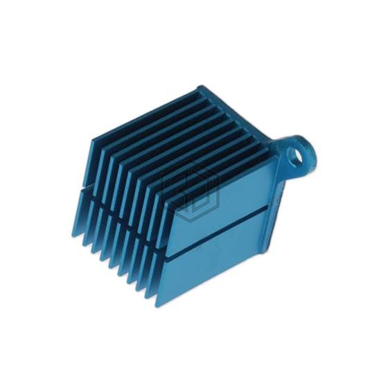 ATS-11F-77-C2-R0 - Advanced Thermal Solutions Inc. - Thermal - Heat Sinks