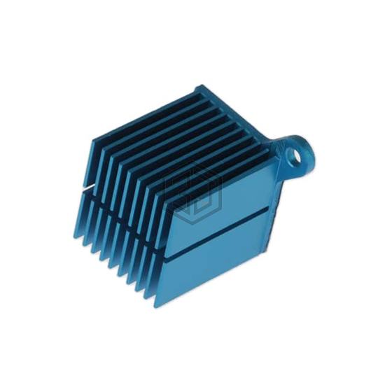 ATS-05H-77-C2-R0 - Advanced Thermal Solutions Inc. - Thermal - Heat Sinks