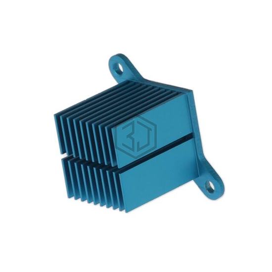 ATS-06E-47-C2-R0 - Advanced Thermal Solutions Inc. - Thermal - Heat Sinks