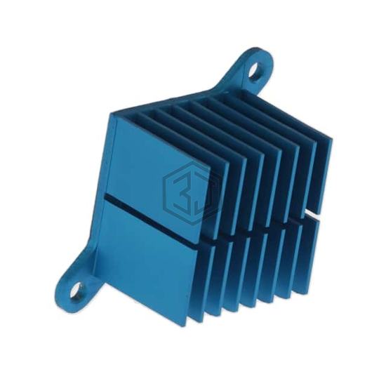 ATS-11G-172-C2-R0 - Advanced Thermal Solutions Inc. - Thermal - Heat Sinks