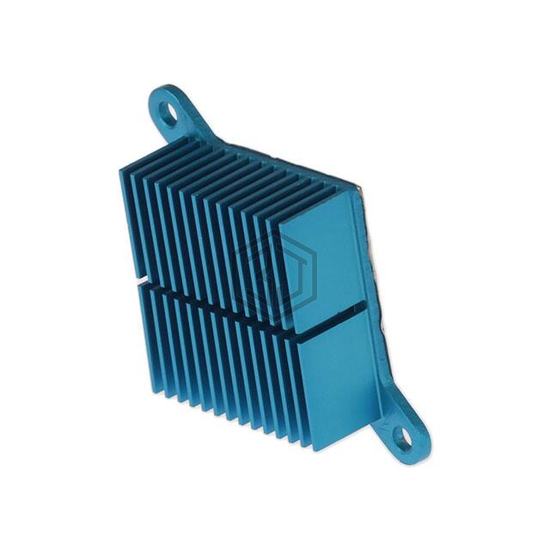 ATS-12G-56-C2-R0 - Advanced Thermal Solutions Inc. - Thermal - Heat Sinks