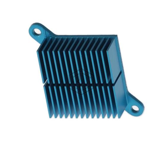 ATS-17A-56-C2-R0 - Advanced Thermal Solutions Inc. - Thermal - Heat Sinks