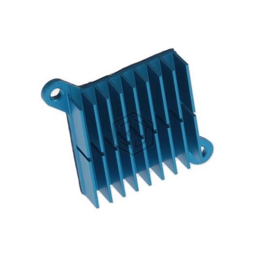 ATS-02C-147-C2-R0 - Advanced Thermal Solutions Inc. - Thermal - Heat Sinks