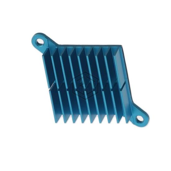ATS-10E-147-C2-R0 - Advanced Thermal Solutions Inc. - Thermal - Heat Sinks