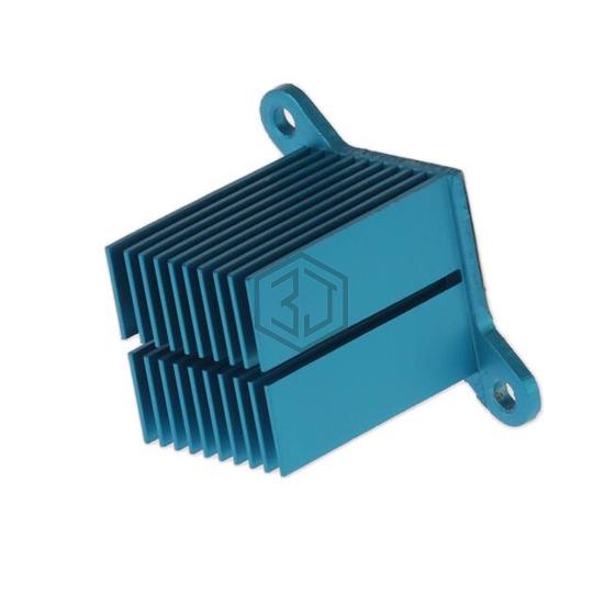 ATS-08F-48-C2-R0 - Advanced Thermal Solutions Inc. - Thermal - Heat Sinks