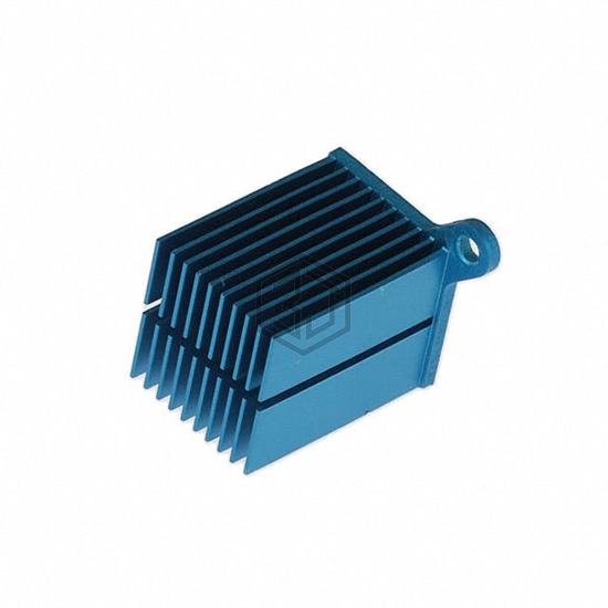 ATS-08G-78-C2-R0 - Advanced Thermal Solutions Inc. - Thermal - Heat Sinks