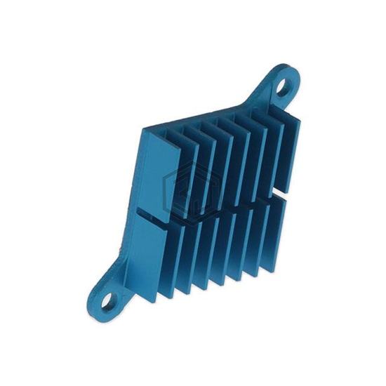 ATS-P2-169-C2-R0 - Advanced Thermal Solutions Inc. - Thermal - Heat Sinks