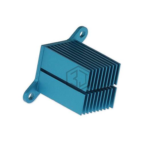 ATS-07B-78-C2-R0 - Advanced Thermal Solutions Inc. - Thermal - Heat Sinks