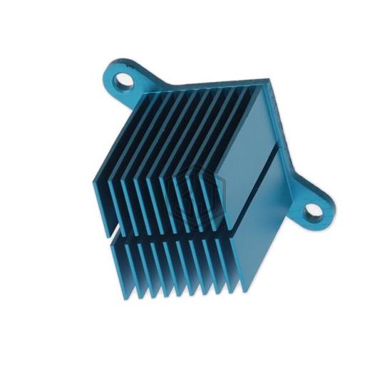 ATS-08C-48-C2-R0 - Advanced Thermal Solutions Inc. - Thermal - Heat Sinks