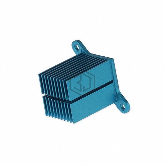 ATS-15C-48-C2-R0 - Advanced Thermal Solutions Inc. - Thermal - Heat Sinks