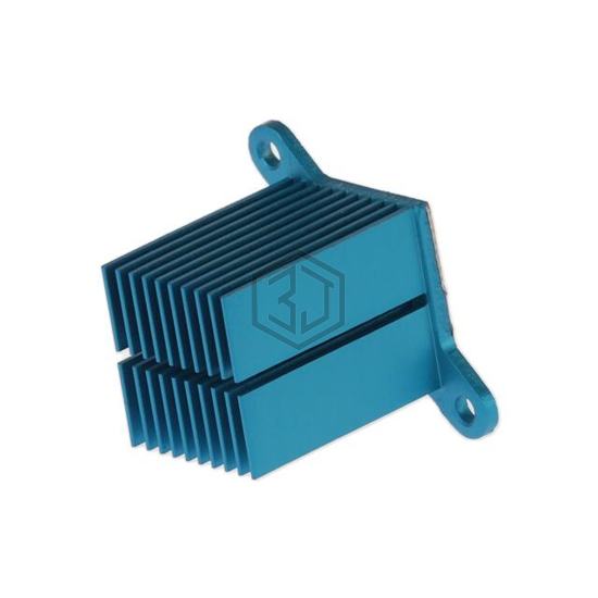 ATS-06E-48-C2-R0 - Advanced Thermal Solutions Inc. - Thermal - Heat Sinks