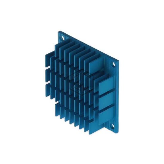 ATS-20A-122-C2-R0 - Advanced Thermal Solutions Inc. - Thermal - Heat Sinks