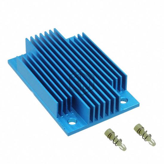 ATS-P1-32-C2-R0 - Advanced Thermal Solutions Inc. - Thermal - Heat Sinks