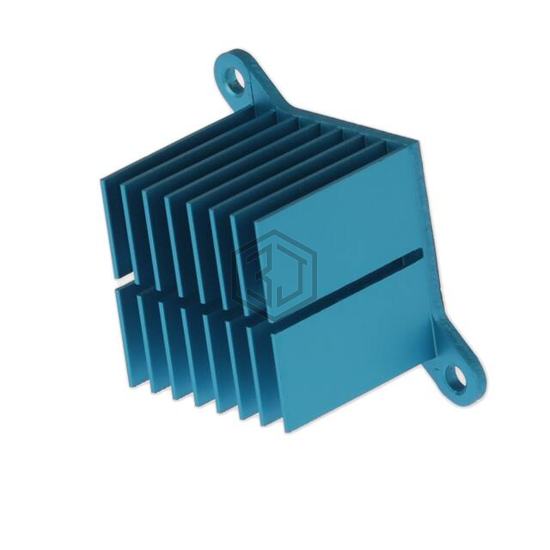 ATS-07G-145-C2-R0 - Advanced Thermal Solutions Inc. - Thermal - Heat Sinks
