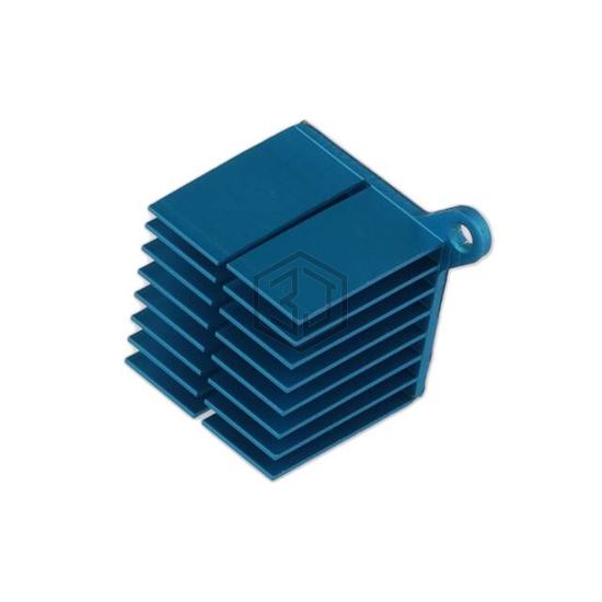 ATS-06B-145-C2-R0 - Advanced Thermal Solutions Inc. - Thermal - Heat Sinks