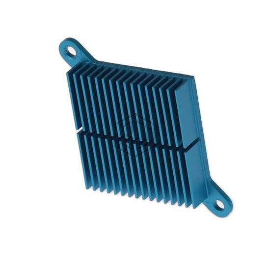 ATS-20B-61-C2-R0 - Advanced Thermal Solutions Inc. - Thermal - Heat Sinks