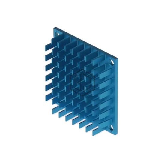 ATS-05H-201-C2-R0 - Advanced Thermal Solutions Inc. - Thermal - Heat Sinks