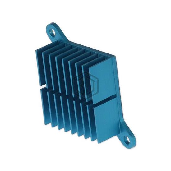 ATS-16C-148-C2-R0 - Advanced Thermal Solutions Inc. - Thermal - Heat Sinks