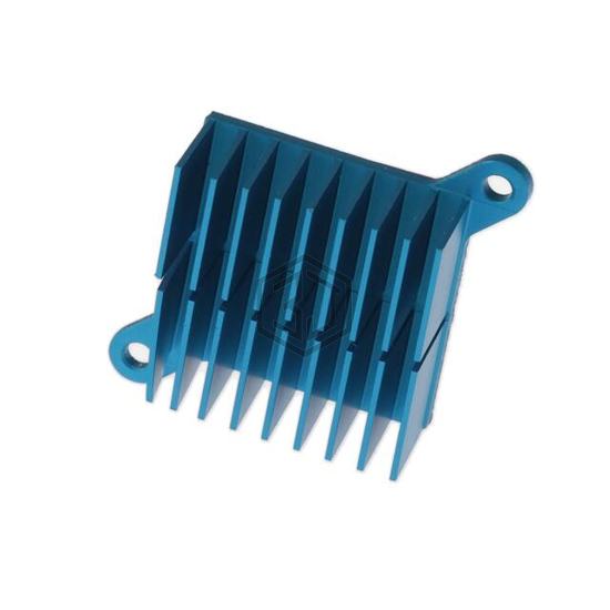 ATS-07D-176-C2-R0 - Advanced Thermal Solutions Inc. - Thermal - Heat Sinks