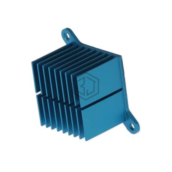 ATS-20G-87-C2-R0 - Advanced Thermal Solutions Inc. - Thermal - Heat Sinks