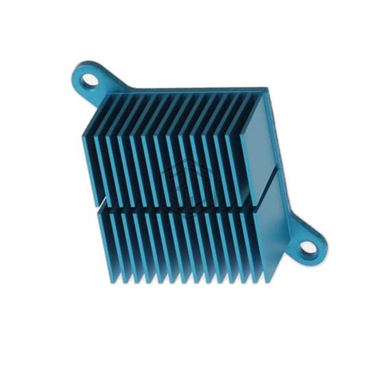 ATS-05H-57-C2-R0 - Advanced Thermal Solutions Inc. - Thermal - Heat Sinks