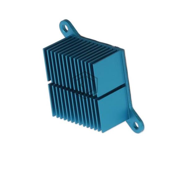 ATS-08D-57-C2-R0 - Advanced Thermal Solutions Inc. - Thermal - Heat Sinks
