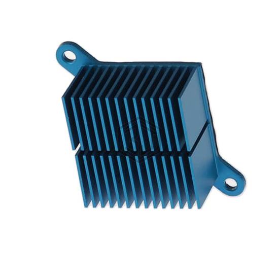 ATS-16D-57-C2-R0 - Advanced Thermal Solutions Inc. - Thermal - Heat Sinks