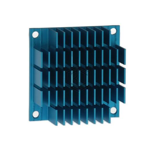 ATS-03B-123-C2-R0 - Advanced Thermal Solutions Inc. - Thermal - Heat Sinks