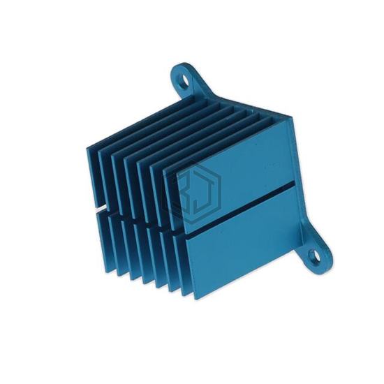 ATS-14H-146-C2-R0 - Advanced Thermal Solutions Inc. - Thermal - Heat Sinks