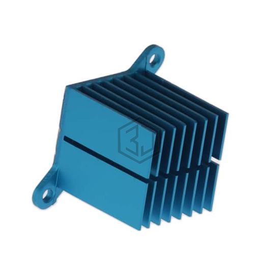 ATS-12B-174-C2-R0 - Advanced Thermal Solutions Inc. - Thermal - Heat Sinks