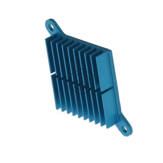ATS-17G-153-C2-R0 - Advanced Thermal Solutions Inc. - Thermal - Heat Sinks