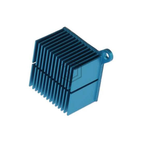 ATS-05H-88-C2-R0 - Advanced Thermal Solutions Inc. - Thermal - Heat Sinks