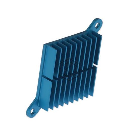 ATS-07H-181-C2-R0 - Advanced Thermal Solutions Inc. - Thermal - Heat Sinks
