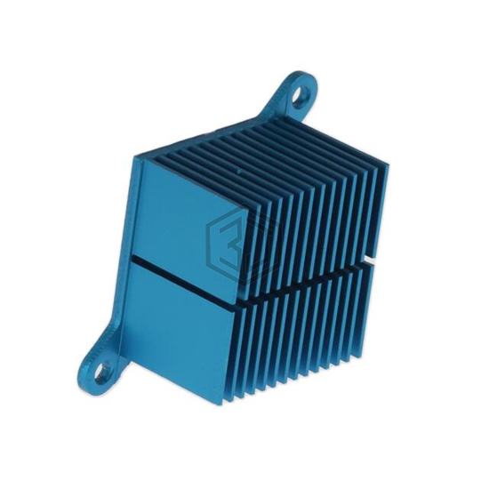 ATS-06A-88-C2-R0 - Advanced Thermal Solutions Inc. - Thermal - Heat Sinks