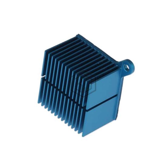 ATS-16A-88-C2-R0 - Advanced Thermal Solutions Inc. - Thermal - Heat Sinks