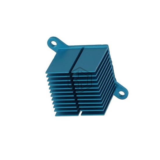 ATS-08D-58-C2-R0 - Advanced Thermal Solutions Inc. - Thermal - Heat Sinks