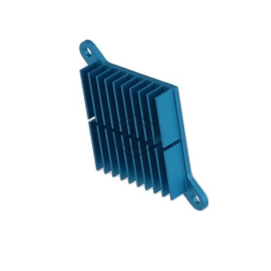 ATS-09E-153-C2-R0 - Advanced Thermal Solutions Inc. - Thermal - Heat Sinks