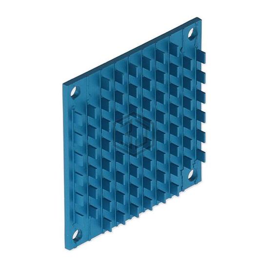 ATS-20D-202-C2-R0 - Advanced Thermal Solutions Inc. - Thermal - Heat Sinks