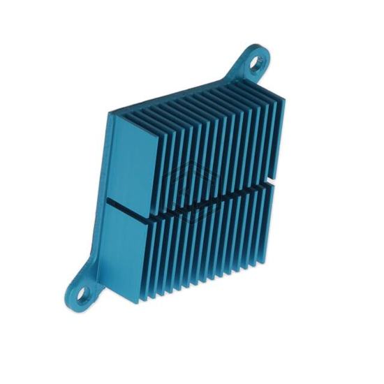 ATS-05G-92-C2-R0 - Advanced Thermal Solutions Inc. - Thermal - Heat Sinks