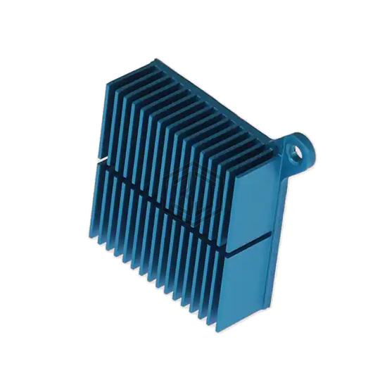 ATS-01A-92-C2-R0 - Advanced Thermal Solutions Inc. - Thermal - Heat Sinks