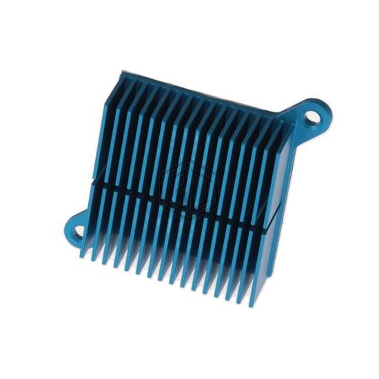 ATS-17A-92-C2-R0 - Advanced Thermal Solutions Inc. - Thermal - Heat Sinks