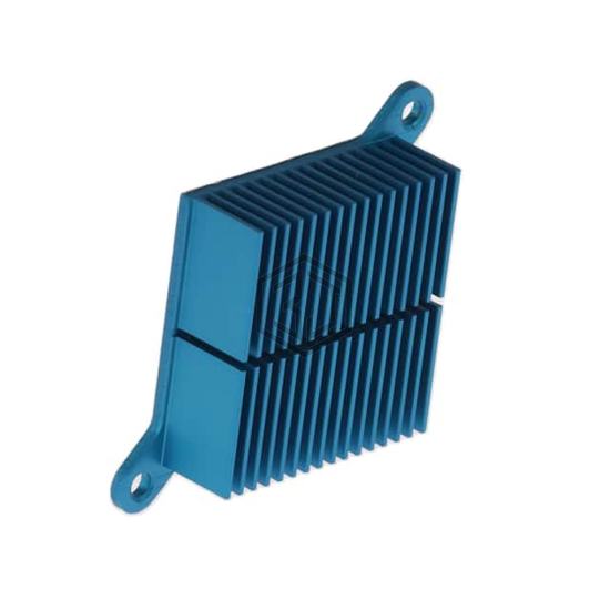ATS-06C-92-C2-R0 - Advanced Thermal Solutions Inc. - Thermal - Heat Sinks